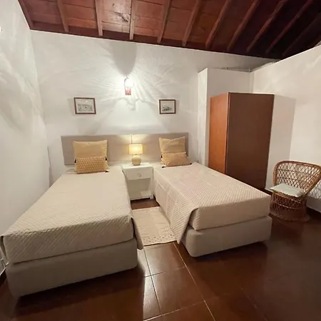 カントリーハウス House Rosario Coelho