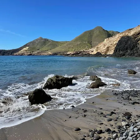 House Rosario Coelho カントリーハウス