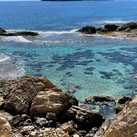 カントリーハウス House Rosario Coelho *