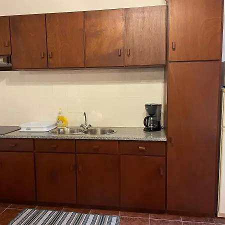 House Rosario Coelho * ポルト・サント