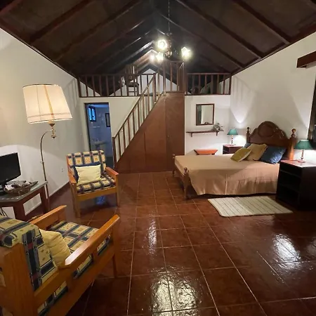 House Rosario Coelho * ポルト・サント