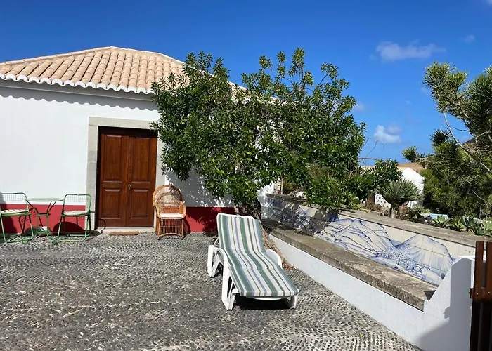 House Rosário Coelho
