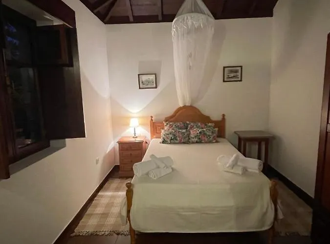 Lantställe House Rosario Coelho Porto Santo