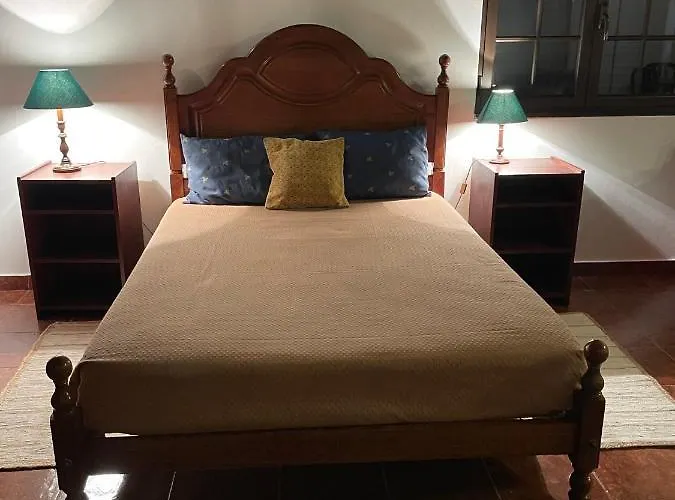House Rosário Coelho
