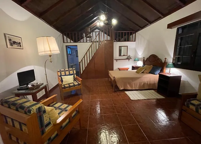 House Rosario Coelho * Porto Santo