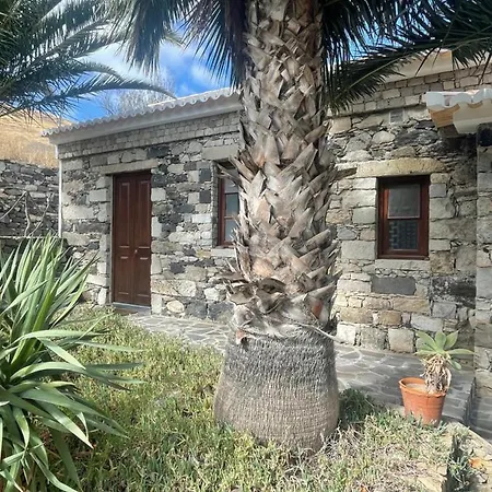 House Rosario Coelho Landhuis Porto Santo