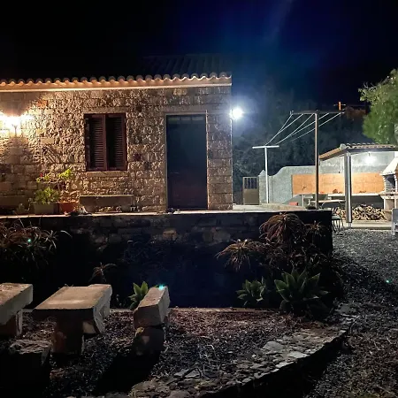 House Rosario Coelho *