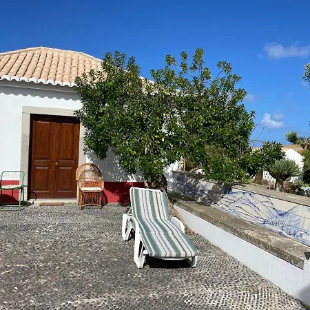 House Rosário Coelho