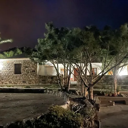 House Rosario Coelho منزل ريفي بورتو سانتو