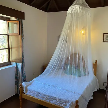 House Rosario Coelho Landhuis *