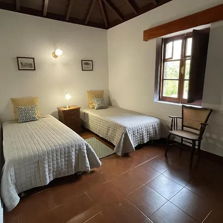 House Rosario Coelho Landhuis