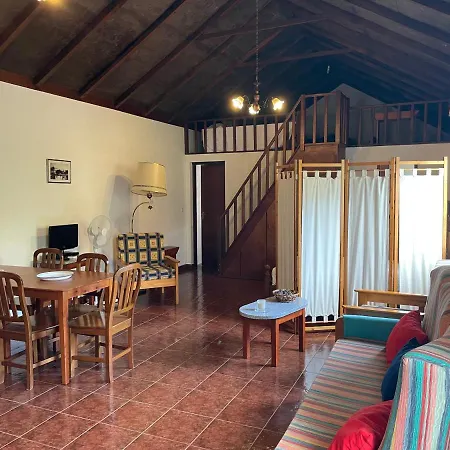 House Rosario Coelho * Porto Santo