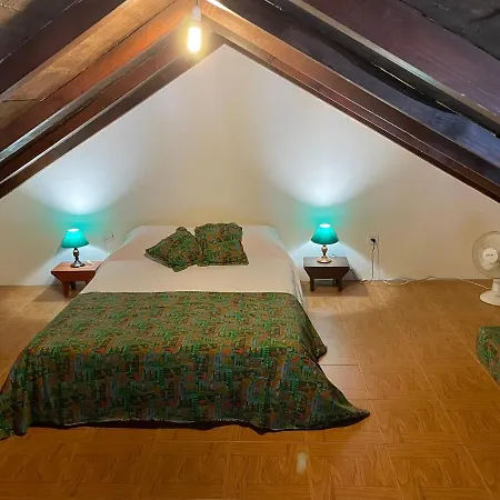 House Rosario Coelho منزل ريفي *