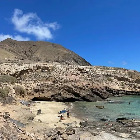 Casa de Campo House Rosário Coelho Porto Santo