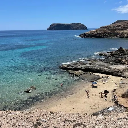 منزل ريفي House Rosario Coelho *