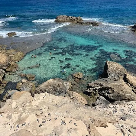 House Rosario Coelho Landhuis