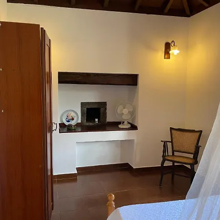 House Rosario Coelho 乡村民宿