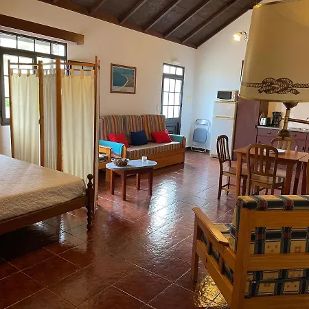 House Rosario Coelho Landhuis