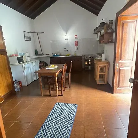 House Rosário Coelho Casa de Campo Porto Santo