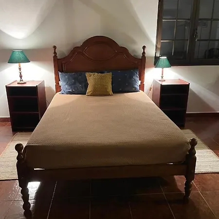 House Rosário Coelho