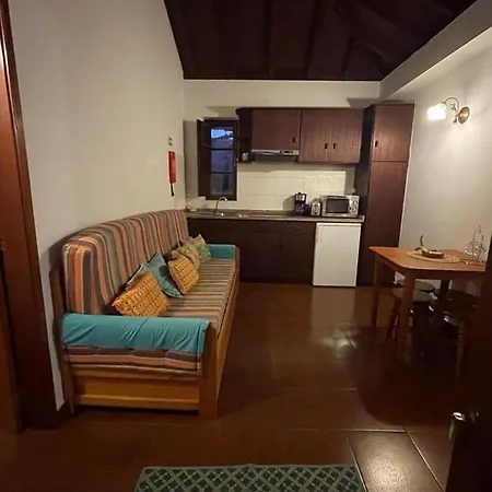 House Rosario Coelho Landhuis