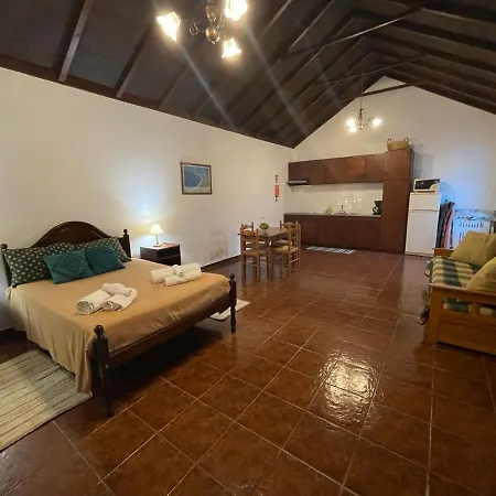 منزل ريفي House Rosario Coelho بورتو سانتو