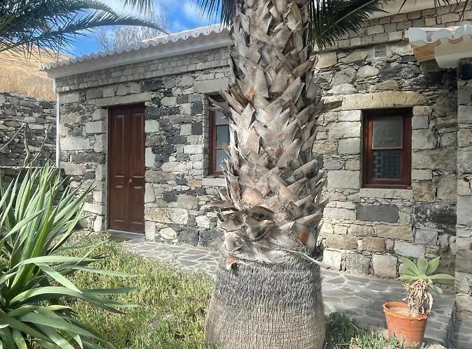 House Rosario Coelho Landhuis Porto Santo