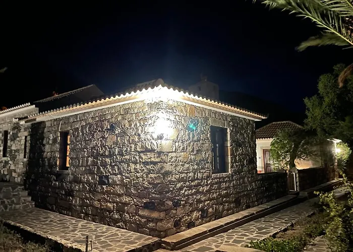House Rosario Coelho Porto Santo