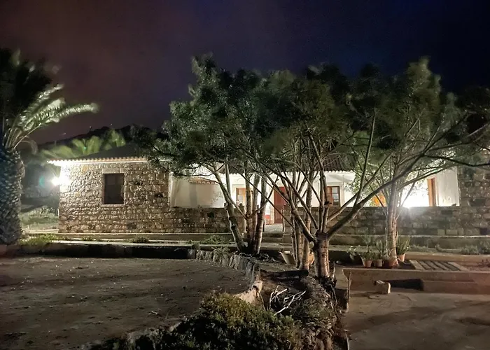 House Rosario Coelho בית כפרי פורטו סנטו