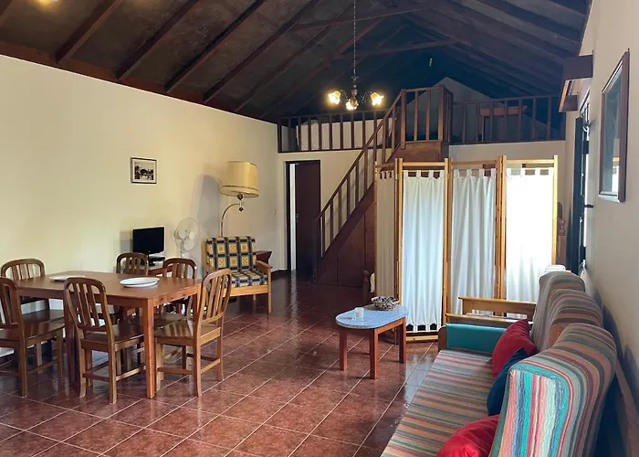 House Rosario Coelho * Porto Santo