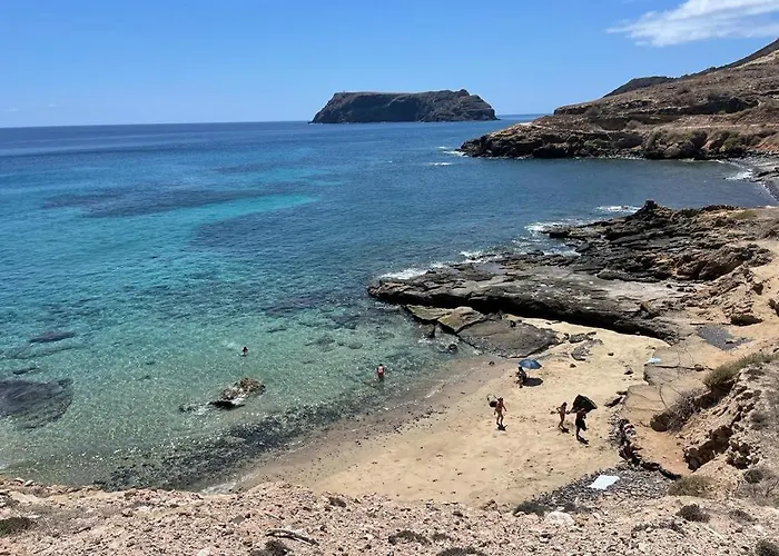 בית כפרי House Rosario Coelho *