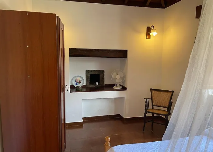 House Rosario Coelho בית כפרי