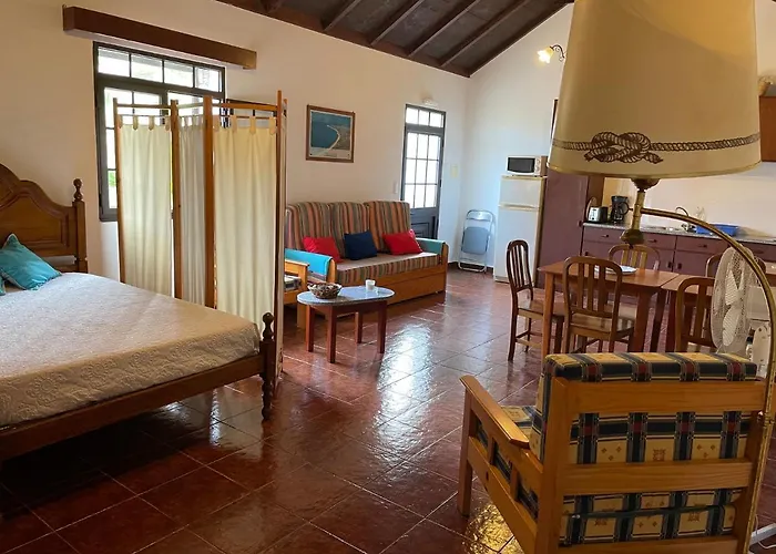 House Rosario Coelho Landhuis
