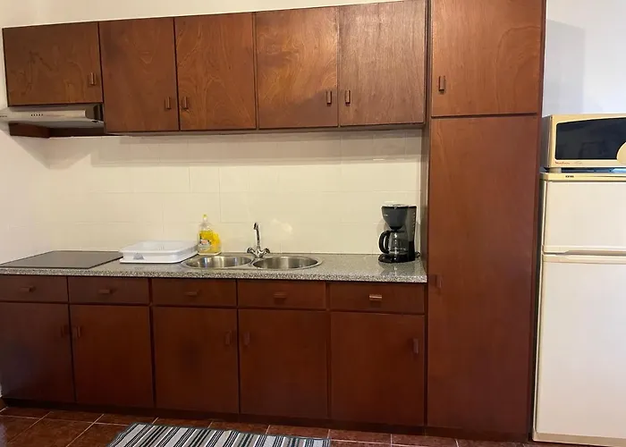 House Rosario Coelho * פורטו סנטו