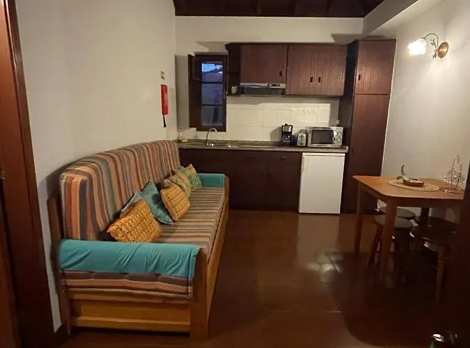 House Rosario Coelho בית כפרי